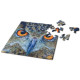Q Puzzles Curiosi série Animaux
