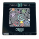 Q Puzzles Curiosi série Pop