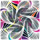 Q Puzzles Curiosi série Pop