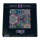 Q Puzzles Curiosi série Pop