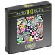 Q Puzzles Curiosi série Pop