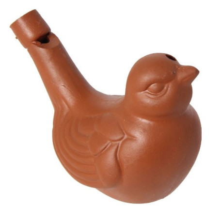 Sifflet à eau Rossignol grand modèle