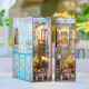 Book Nook Flower Shop