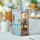 Book Nook Flower Shop