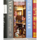 Book Nook Japanese Grocery store