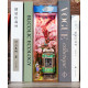 Book Nook Sakura's Travel