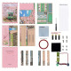Book Nook Sakura's Travel