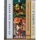 Book Nook Alice in wonderland