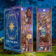 Book Nook Magic stars Room