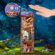 Book Nook Magic stars Room