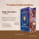 Book Nook Magic stars Room