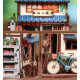 Mini Book Nook Ramen Shop