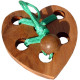 Le Coeur Ficelé