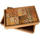 Domino 28 pièces