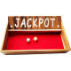 Le Shut the box (fermer la boite)