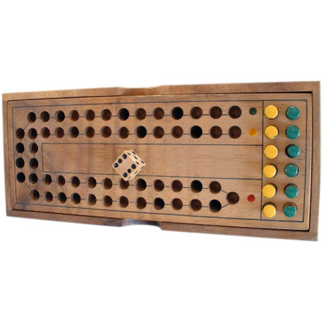 Le Parcours du Combattant