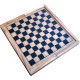Jeu backgammon et Dames XL