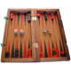 Jeu backgammon et Dames XL