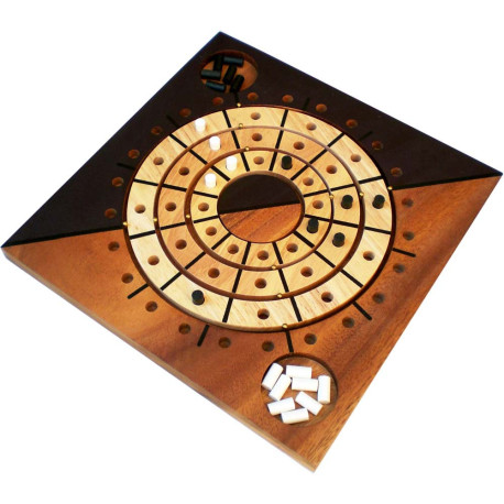 Gadis - Les Dames Planétaires