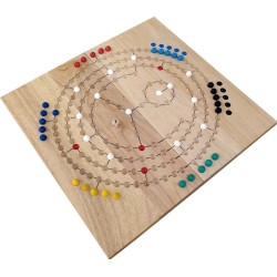 Les Barricades Boules