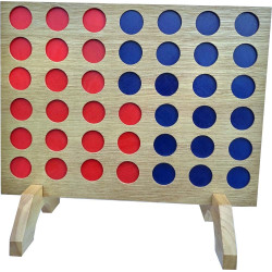 Le Connect 4 XXL