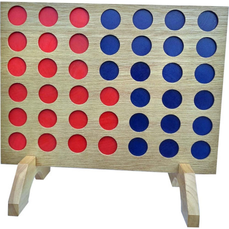 Le Connect 4 XXL
