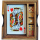 Coffret Cartes et Dés