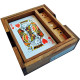 Coffret Cartes et Dés