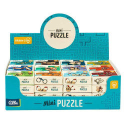 Les casse-tête de poche