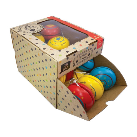 Yoyo Rond classique Color