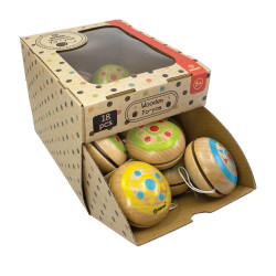 Yoyo Rond classique Color