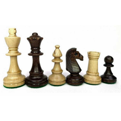Pions Echecs Staunton 4