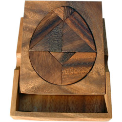 Tangram Oeuf