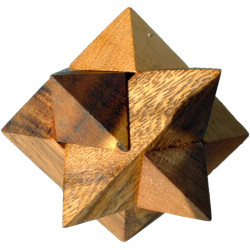 L'Etoile Mystérieuse