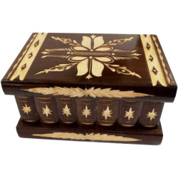 La Tirelire à ouverture secrète Grand Modèle