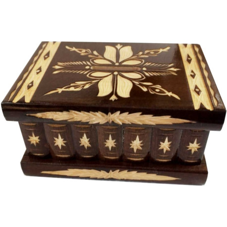 La Tirelire à ouverture secrète Grand Modèle