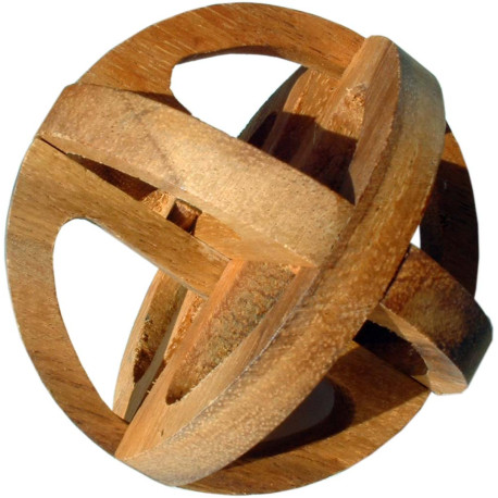 La Roue du diable