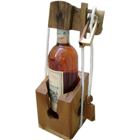 La Bouteille Classique