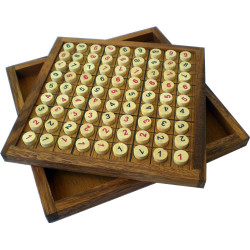 Le Sudoku