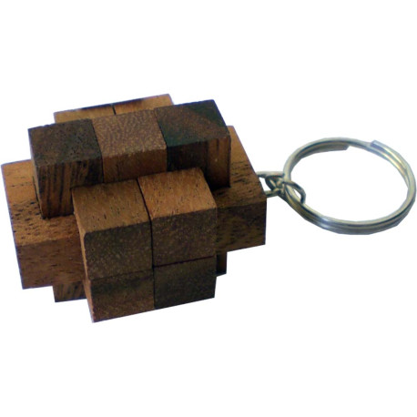 Mini Contrax Porte clé