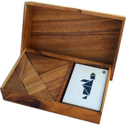 Le Tangram 2 joueurs