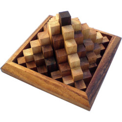 La Pyramide de Kéops