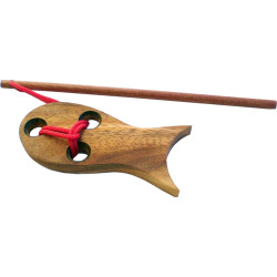 Le Poisson