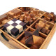 Coffret 9 casse-tête Luxe