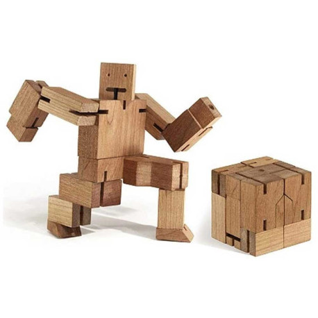 Le Robot