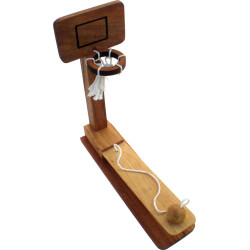 Le Jeu de Basket