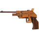 Le Pistolet Puzzle
