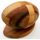 Le Ballon de Rugby Luxe