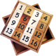 Le Taquin 15 / Sudoku 34