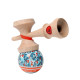 Kendama Play Record + Aqua MC